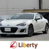 subaru brz 2020 CFJ1701858 image 1