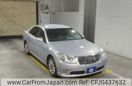 toyota crown 2012 -TOYOTA 【鹿児島 301ﾀ6935】--Crown GRS202--GRS202-1012540---TOYOTA 【鹿児島 301ﾀ6935】--Crown GRS202--GRS202-1012540-