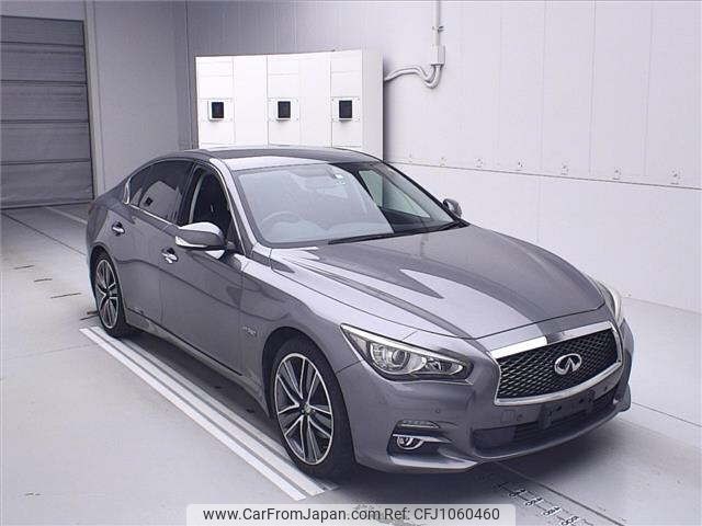 nissan skyline 2014 -NISSAN--Skyline HNV37-301122---NISSAN--Skyline HNV37-301122- image 1