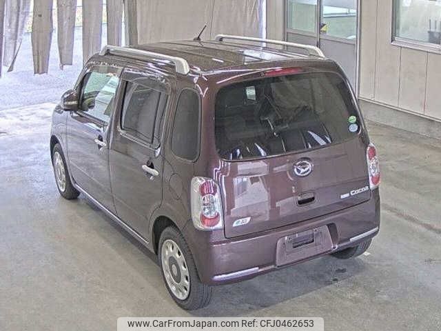 daihatsu mira-cocoa 2012 -DAIHATSU 【名変中 9999999】--Mira Cocoa L675S--L675S-0118873---DAIHATSU 【名変中 9999999】--Mira Cocoa L675S--L675S-0118873- image 2