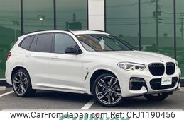 bmw x3 2020 -BMW--BMW X3 3BA-TY30--WBATY96050N051110---BMW--BMW X3 3BA-TY30--WBATY96050N051110-