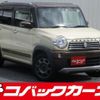 suzuki hustler 2019 quick_quick_MR41S_MR41S-364539 image 1