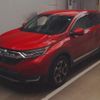 honda cr-v 2019 -HONDA--CR-V RW1-1005458---HONDA--CR-V RW1-1005458- image 1