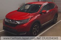 honda cr-v 2019 -HONDA--CR-V RW1-1005458---HONDA--CR-V RW1-1005458-