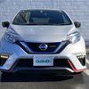 nissan note 2017 -NISSAN--Note DAA-HE12--HE12-050985---NISSAN--Note DAA-HE12--HE12-050985- image 3