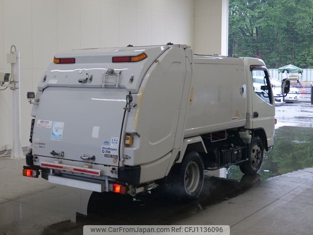 mitsubishi-fuso canter 2013 -MITSUBISHI--Canter FEA50-521773---MITSUBISHI--Canter FEA50-521773- image 2