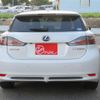 lexus ct 2012 CFJ1562273 image 6