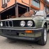 bmw 3-series 1987 quick_quick_e-d318_WBBC940300747325 image 1