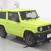 suzuki jimny 2020 -SUZUKI 【広島 586ﾓ29】--Jimny JB64W--148399---SUZUKI 【広島 586ﾓ29】--Jimny JB64W--148399- image 1