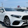 mercedes-benz amg 2020 -MERCEDES-BENZ--AMG 4BA-177054M--W1K1770542N159223---MERCEDES-BENZ--AMG 4BA-177054M--W1K1770542N159223- image 1