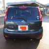 nissan note 2012 -NISSAN 【長岡 501ﾎ6803】--Note E11--740101---NISSAN 【長岡 501ﾎ6803】--Note E11--740101- image 20