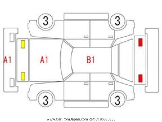 mazda cx-3 2020 -MAZDA--CX-30 5BA-DMEP--DMEP-105939---MAZDA--CX-30 5BA-DMEP--DMEP-105939- image 2