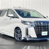 toyota alphard 2021 -TOYOTA--Alphard 3BA-AGH30W--AGH30-9040929---TOYOTA--Alphard 3BA-AGH30W--AGH30-9040929- image 1