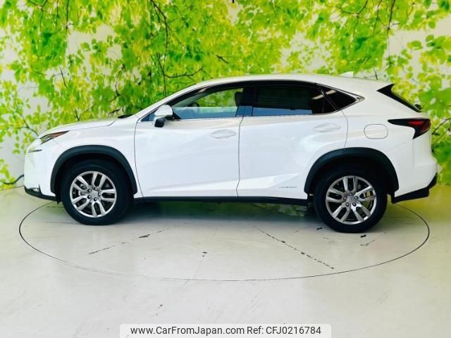 lexus nx 2015 quick_quick_DAA-AYZ10_AYZ10-1004259 image 2