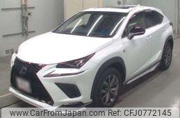 lexus nx 2018 -LEXUS 【神戸 000ｱ0000】--Lexus NX DBA-AGZ10--AGZ10-1020528---LEXUS 【神戸 000ｱ0000】--Lexus NX DBA-AGZ10--AGZ10-1020528-