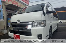 toyota hiace-wagon 2022 quick_quick_3BA-TRH224W_0023610