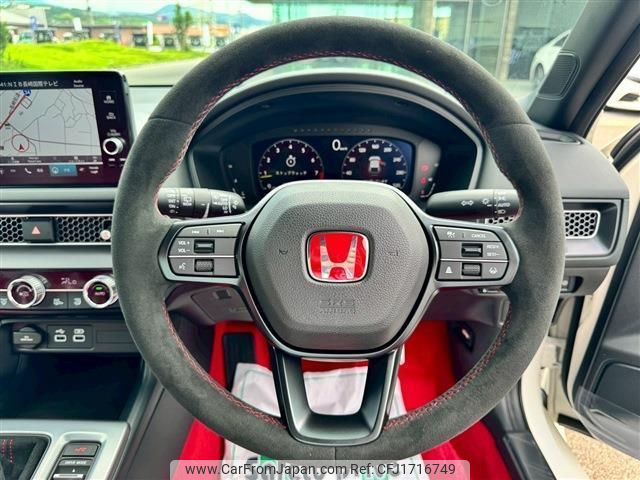 honda civic 2025 CFJ1716749 image 2