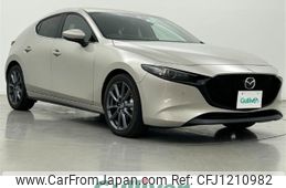 mazda mazda3 2022 -MAZDA--MAZDA3 5BA-BPFP--BPFP-203299---MAZDA--MAZDA3 5BA-BPFP--BPFP-203299-