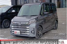 mitsubishi ek-space 2019 -MITSUBISHI--ek Space DBA-B11A--B11A-0405535---MITSUBISHI--ek Space DBA-B11A--B11A-0405535-