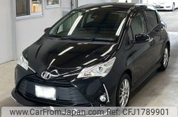 toyota vitz 2020 CFJ1789901