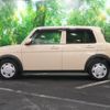 suzuki alto-lapin 2021 CFJ1472704 image 8