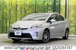 toyota prius 2013 -TOYOTA--Prius DAA-ZVW30--ZVW30-5680124---TOYOTA--Prius DAA-ZVW30--ZVW30-5680124-