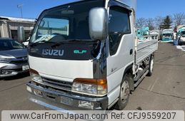 isuzu elf-truck 2000 GOO_NET_EXCHANGE_0303355A30240307W001