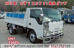 isuzu elf-truck 2010 CFJ1753169