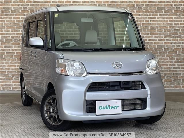 daihatsu tanto 2014 -DAIHATSU--Tanto DBA-LA610S--LA610S-0036900---DAIHATSU--Tanto DBA-LA610S--LA610S-0036900- image 1