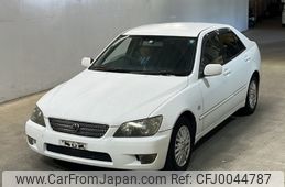 toyota altezza 2005 -TOYOTA--Altezza GXE10-1005578---TOYOTA--Altezza GXE10-1005578-