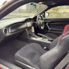 toyota 86 2014 -TOYOTA--86 DBA-ZN6--ZN6-042296---TOYOTA--86 DBA-ZN6--ZN6-042296- image 10