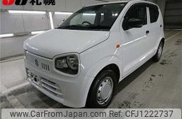 suzuki alto 2020 CFJ1222737