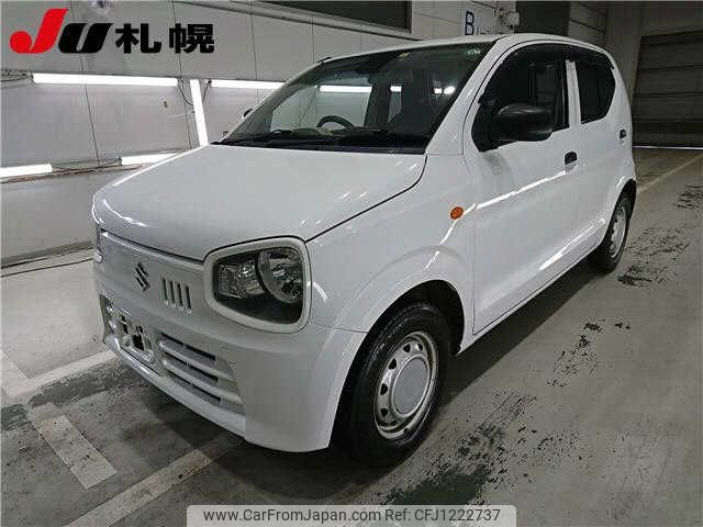 suzuki alto 2020 CFJ1222737 image 1