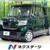 honda n-box 2018 -HONDA--N BOX DBA-JF3--JF3-1074741---HONDA--N BOX DBA-JF3--JF3-1074741- image 1