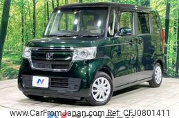 honda n-box 2018 -HONDA--N BOX DBA-JF3--JF3-1074741---HONDA--N BOX DBA-JF3--JF3-1074741-