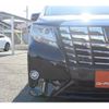 toyota alphard 2016 quick_quick_DBA-GGH30W_GGH30-0013005 image 11