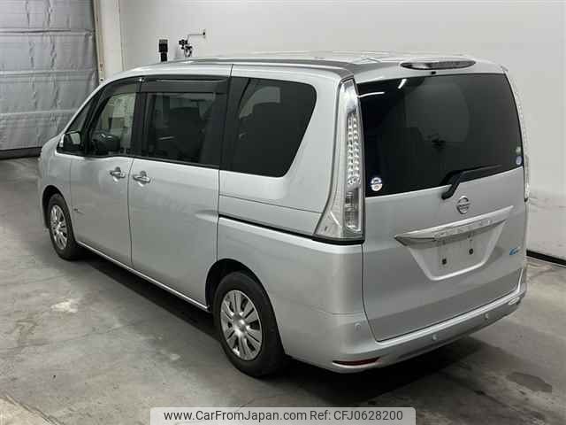 nissan serena 2014 -NISSAN--Serena HC26-106642---NISSAN--Serena HC26-106642- image 2