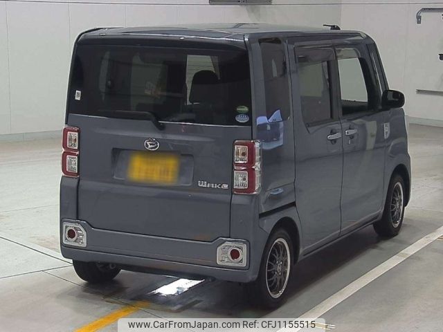 daihatsu wake 2019 -DAIHATSU 【尾張小牧 585ね1205】--WAKE LA700S-0149547---DAIHATSU 【尾張小牧 585ね1205】--WAKE LA700S-0149547- image 2