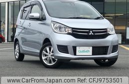 mitsubishi ek-wagon 2018 -MITSUBISHI--ek Wagon DBA-B11W--B11W-0318803---MITSUBISHI--ek Wagon DBA-B11W--B11W-0318803-