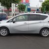 nissan note 2019 -NISSAN--Note DAA-HE12--HE12-244775---NISSAN--Note DAA-HE12--HE12-244775- image 14