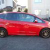 honda fit 2009 -HONDA--Fit DBA-GE6--GE6-1174828---HONDA--Fit DBA-GE6--GE6-1174828- image 19