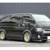 toyota hiace-van 2009 CFJ1771319 image 1