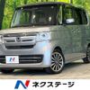 honda n-box 2017 -HONDA--N BOX DBA-JF3--JF3-2014419---HONDA--N BOX DBA-JF3--JF3-2014419- image 1