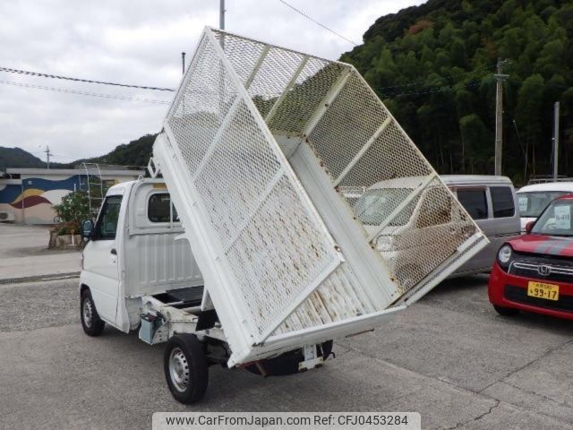 mitsubishi minicab-truck 2013 -MITSUBISHI--Minicab Truck U62T-2106557---MITSUBISHI--Minicab Truck U62T-2106557- image 2