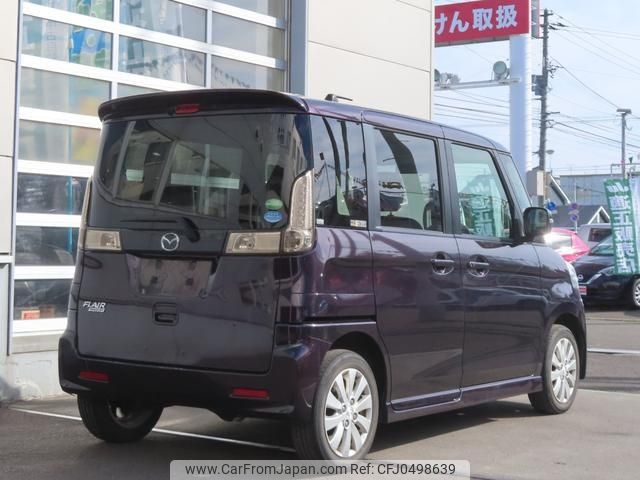 mazda flair-wagon 2014 -MAZDA 【名変中 】--Flair Wagon MM32S--503369---MAZDA 【名変中 】--Flair Wagon MM32S--503369- image 2