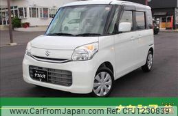 suzuki spacia 2016 quick_quick_DAA-MK42S_MK42S-117796
