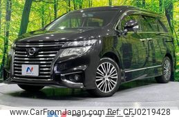 nissan elgrand 2017 -NISSAN--Elgrand DBA-PE52--PE52-054014---NISSAN--Elgrand DBA-PE52--PE52-054014-