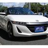 honda s660 2016 -HONDA--S660 DBA-JW5--JW5-1009606---HONDA--S660 DBA-JW5--JW5-1009606- image 7