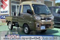 daihatsu hijet-truck 2024 GOO_JP_700060017330240724037