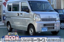 nissan nv100-clipper 2024 GOO_JP_700060017330250223011